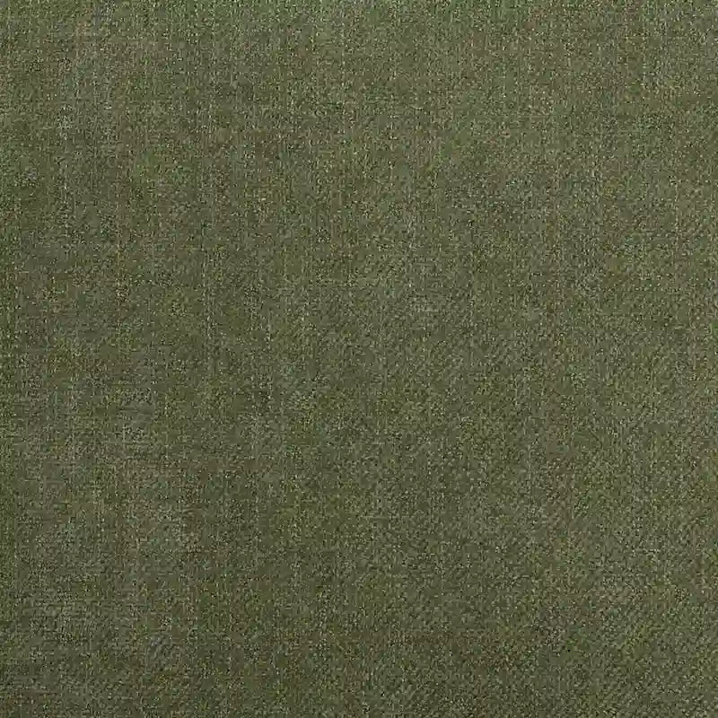 Tabourets de comptoir (lot de 2) sans accoudoirs, assise en tissu, cadre en bois d'hévéa naturel, frêne clair
