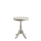 Table basse moderne d'appoint, table d'appoint pour canapé, robuste et durable pour salon