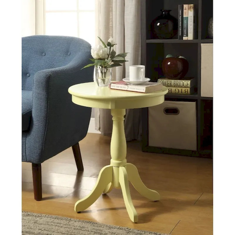 Table basse moderne d'appoint, table d'appoint pour canapé, robuste et durable pour salon