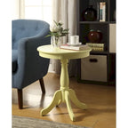 Table basse moderne d'appoint, table d'appoint pour canapé, robuste et durable pour salon