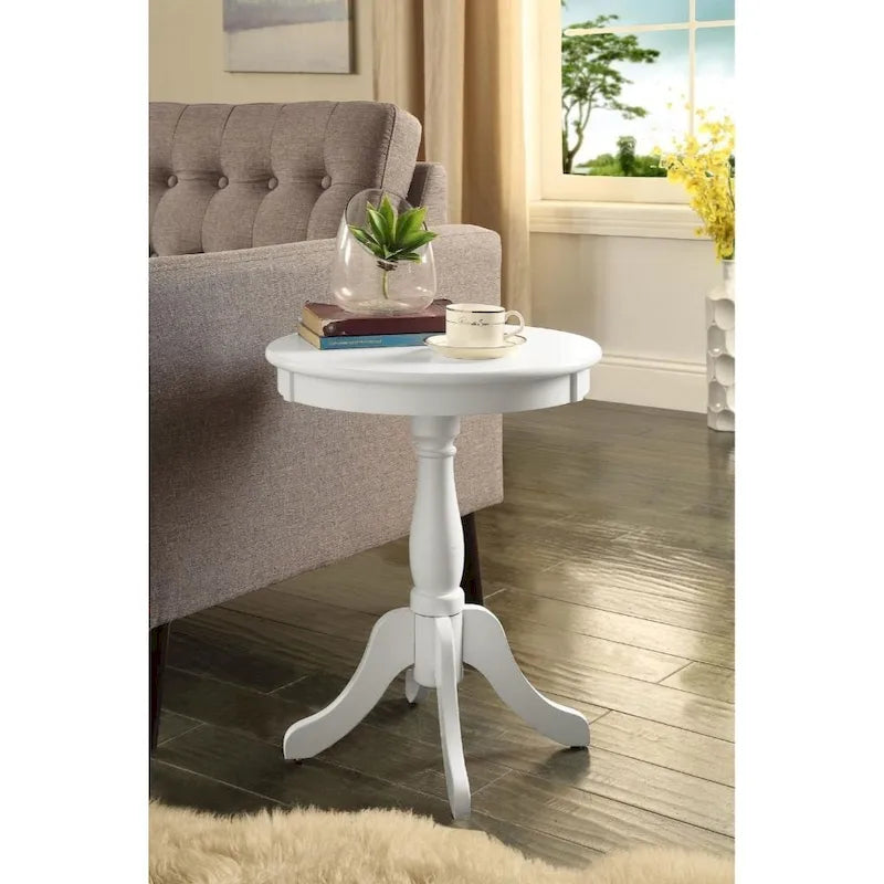 Table basse moderne d'appoint, table d'appoint pour canapé, robuste et durable pour salon