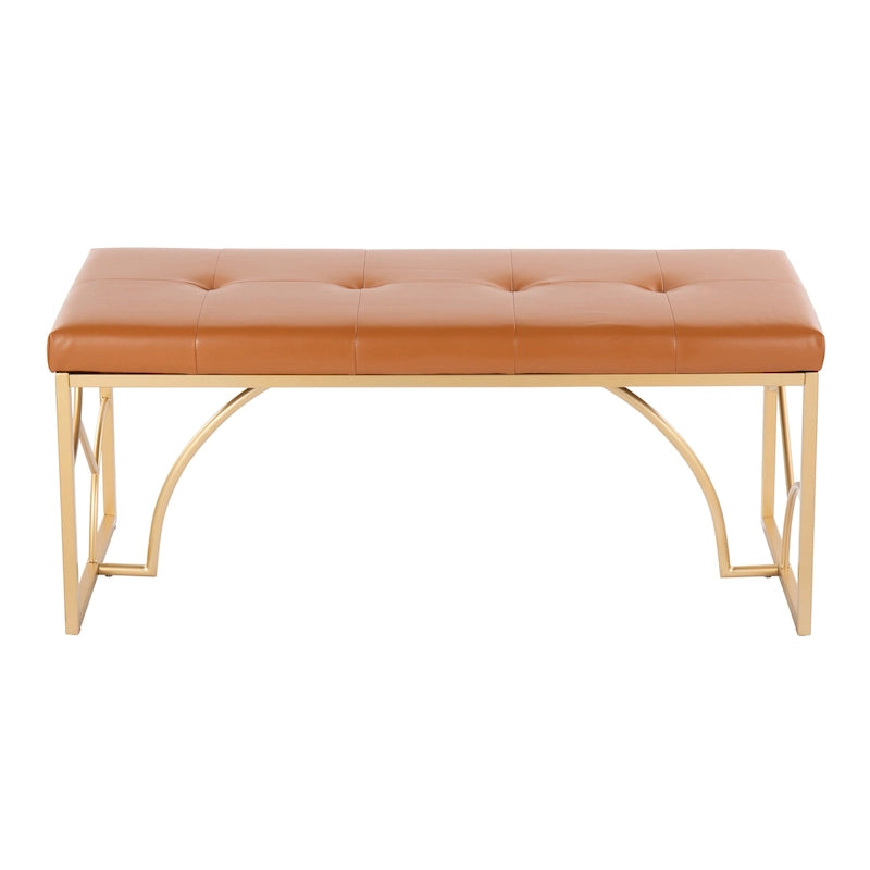 Lit plateforme moderne Blanc Gris Design élégant Mobilier de chambre douillet