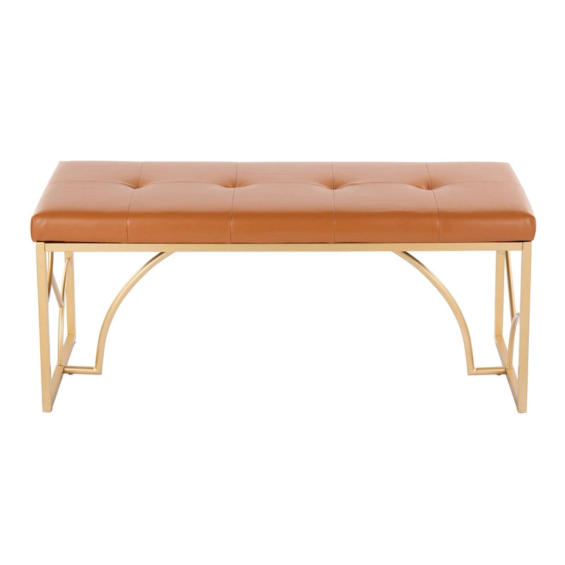 Lit plateforme moderne Blanc Gris Design élégant Mobilier de chambre douillet