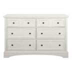 Commode à 6 tiroirs Farmhouse Basics
