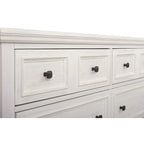 Commode à 6 tiroirs Farmhouse Basics