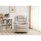 Fauteuil inclinable électrique