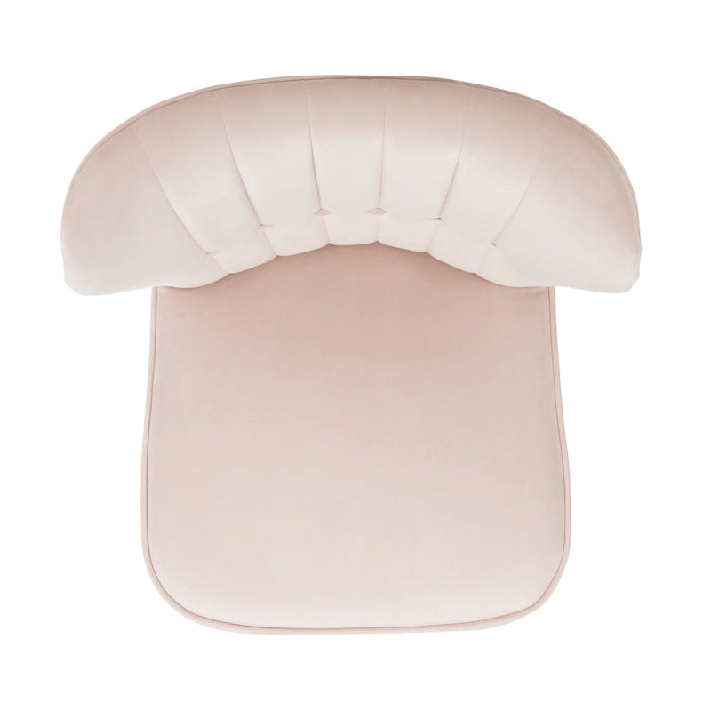 Fauteuil d'appoint du milieu du siècle, revêtement en velours, pieds en bois rétro, siège de salon