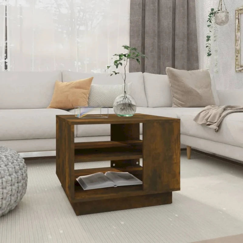 Table à manger 80 pouces faite à la main en manguier massif Bois dur durable Style rustique