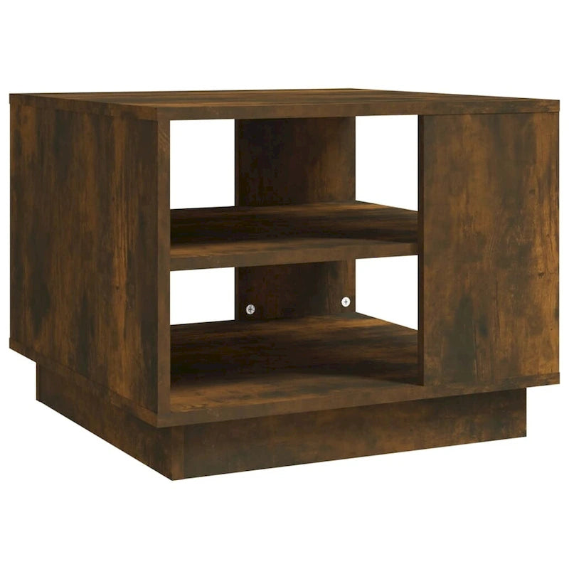 Table à manger 80 pouces faite à la main en manguier massif Bois dur durable Style rustique