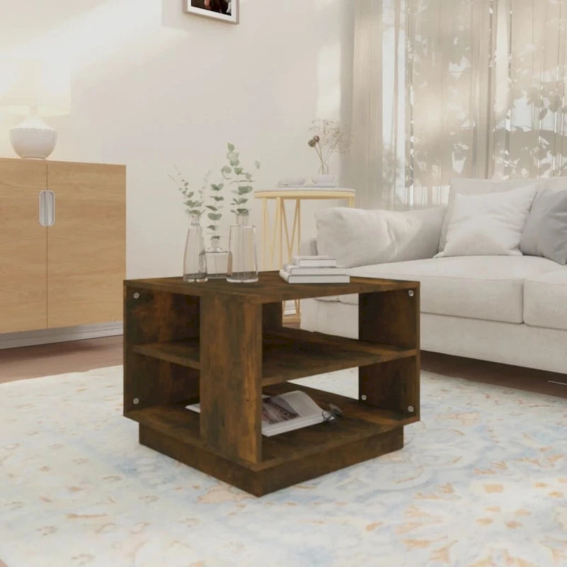 Table à manger 80 pouces faite à la main en manguier massif Bois dur durable Style rustique