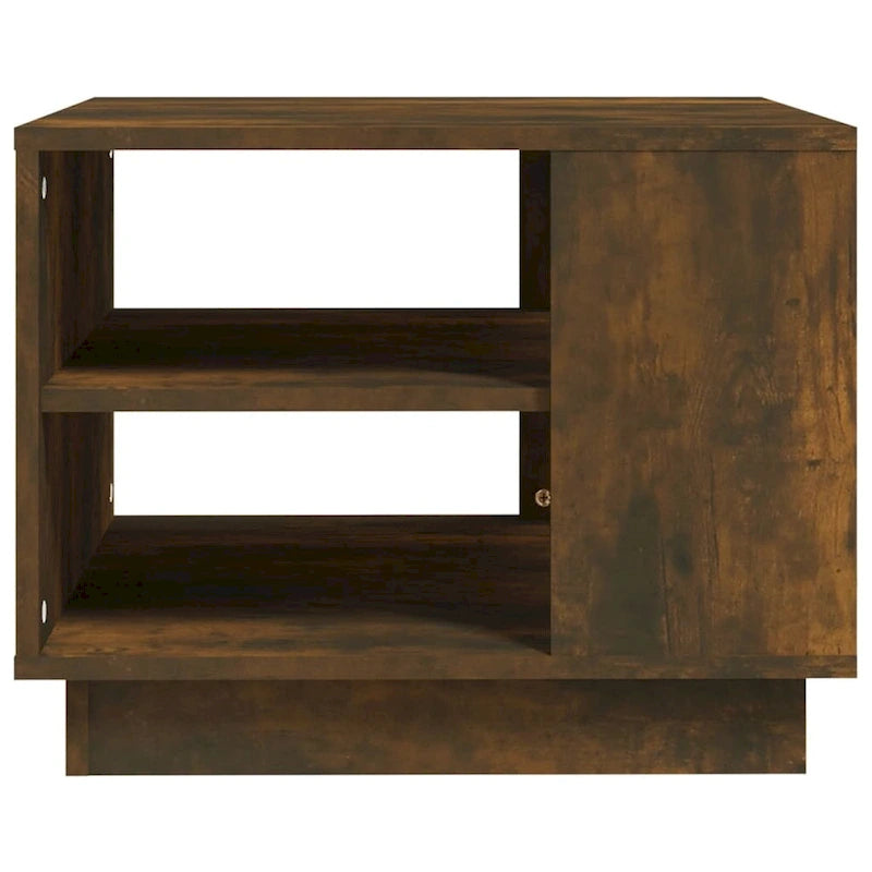 Table à manger 80 pouces faite à la main en manguier massif Bois dur durable Style rustique