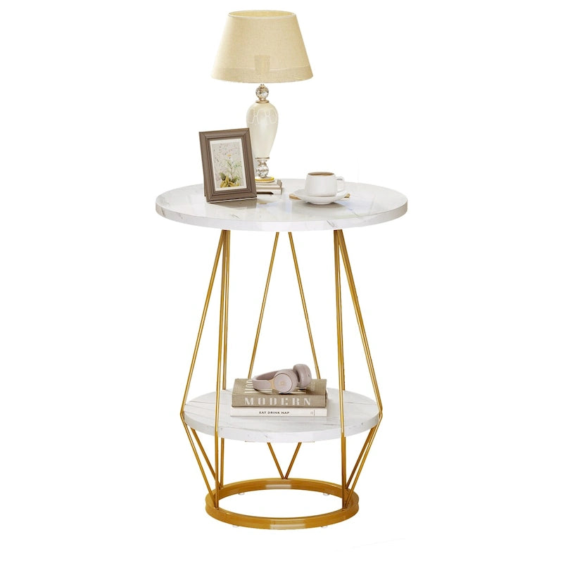 Fauteuil d'appoint en cuir pleine fleur, design à canaux verticaux, ressorts en mousse à mémoire de forme et plumes