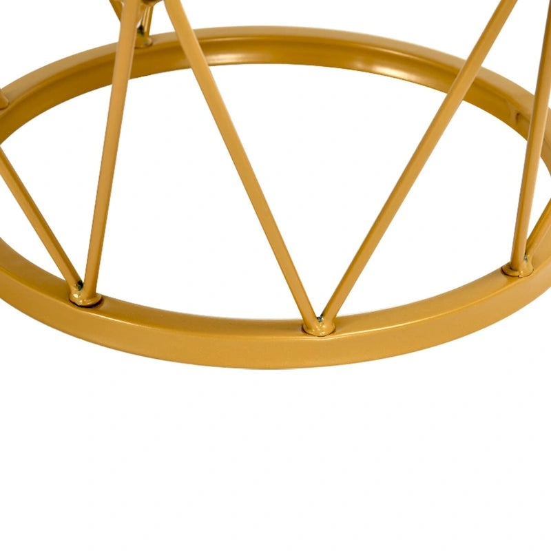 Fauteuil d'appoint en cuir pleine fleur, design à canaux verticaux, ressorts en mousse à mémoire de forme et plumes