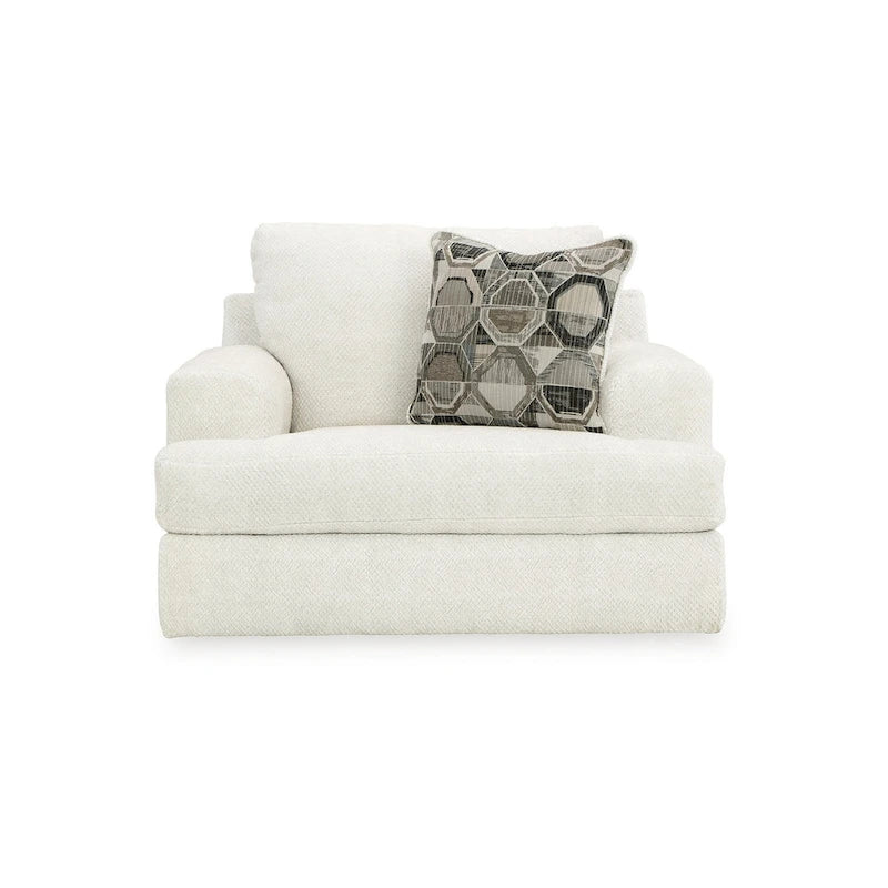 Pouf d'extérieur en billes Tissu solide et durable Résistant aux intempéries Siège de sol Décor de patio