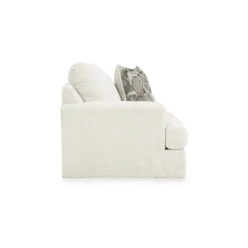 Pouf d'extérieur en billes Tissu solide et durable Résistant aux intempéries Siège de sol Décor de patio