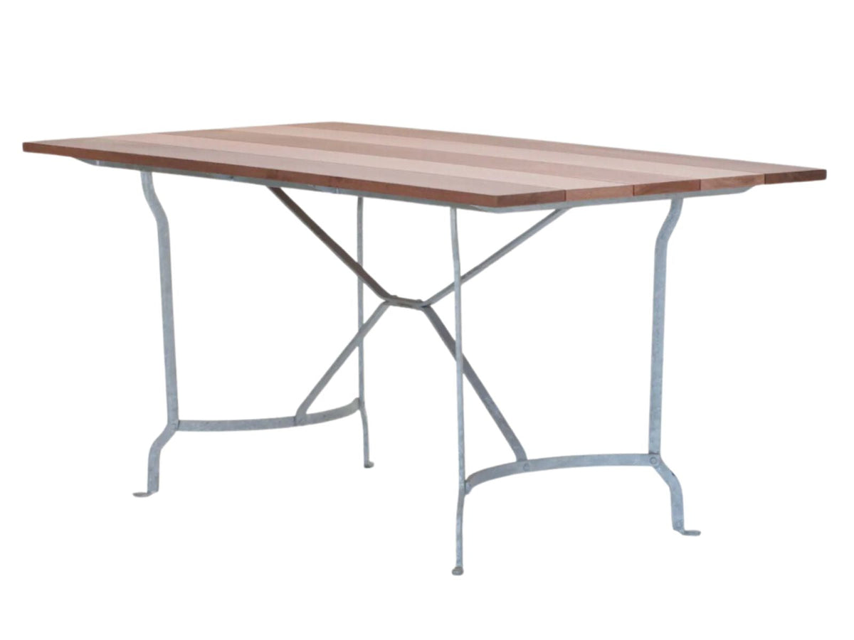 Table de bistrot 1500