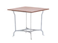 Table bistrot 800