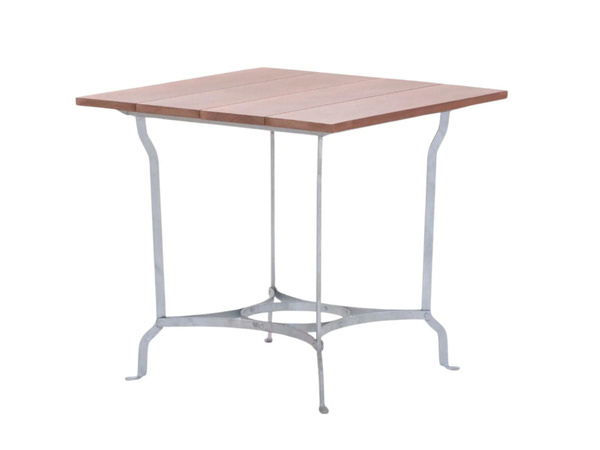 Table bistrot 800