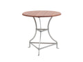 Table de café ronde 750