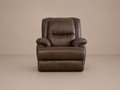 Fauteuil inclinable en tissu
