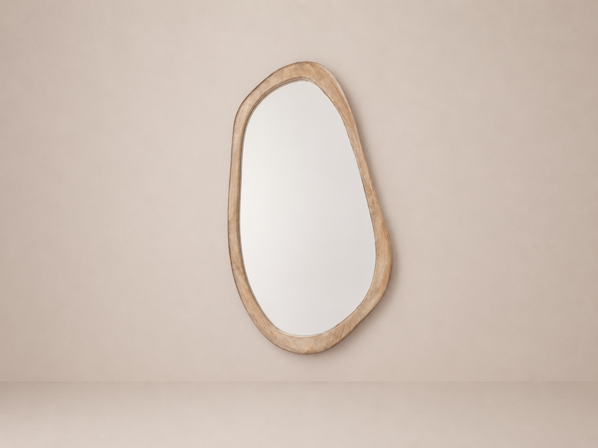 Grand miroir
