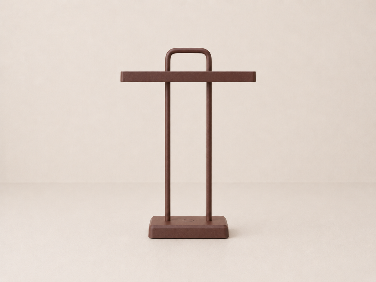 Lampe de table USB étanche