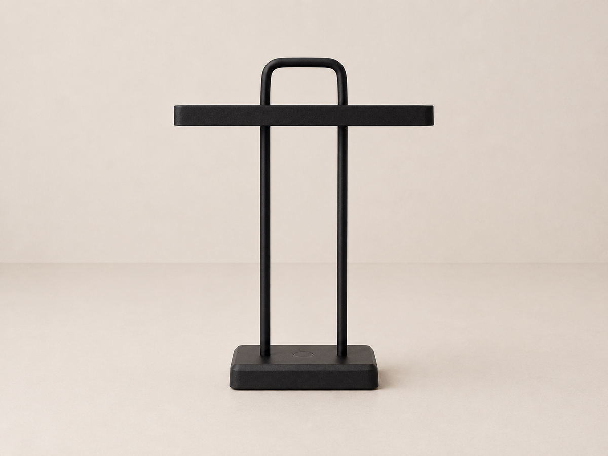 Lampe de table USB étanche