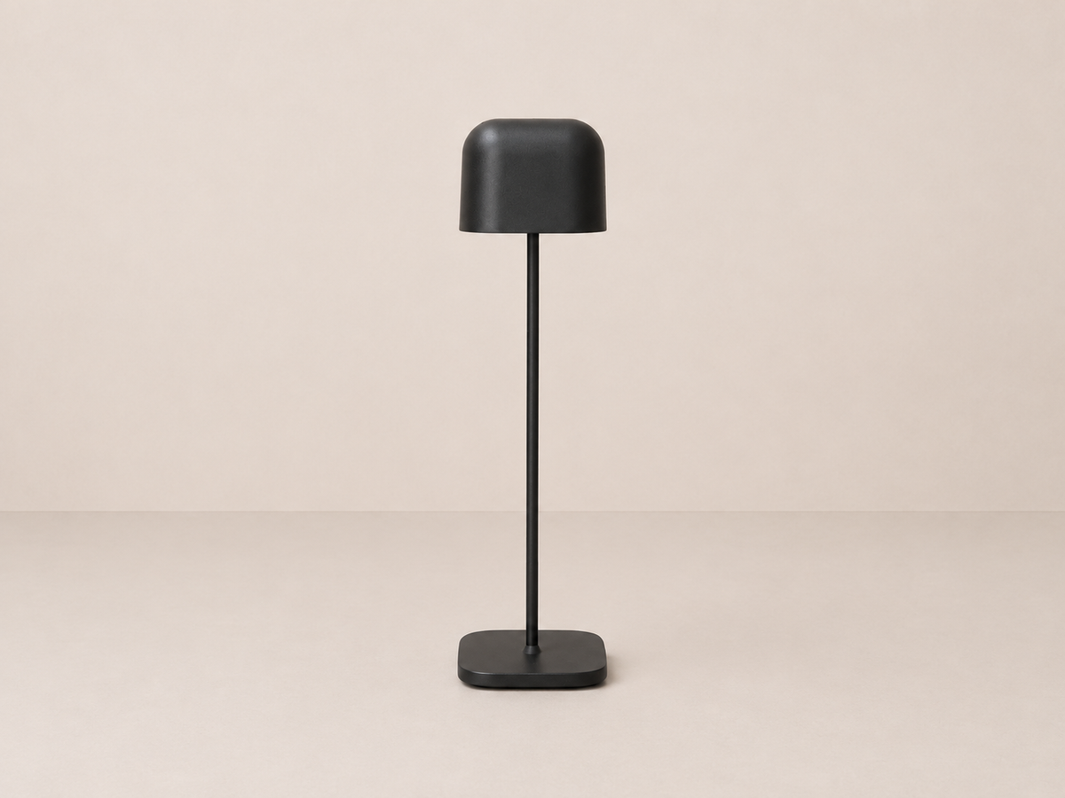 Lampe de table USB