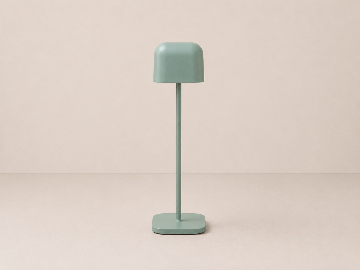 Lampe de table USB