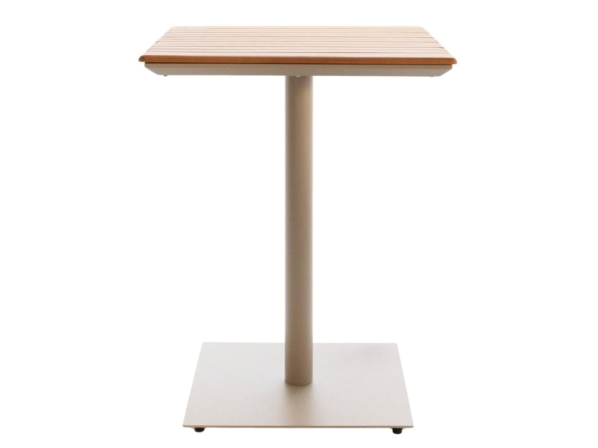 Table de balcon extérieure