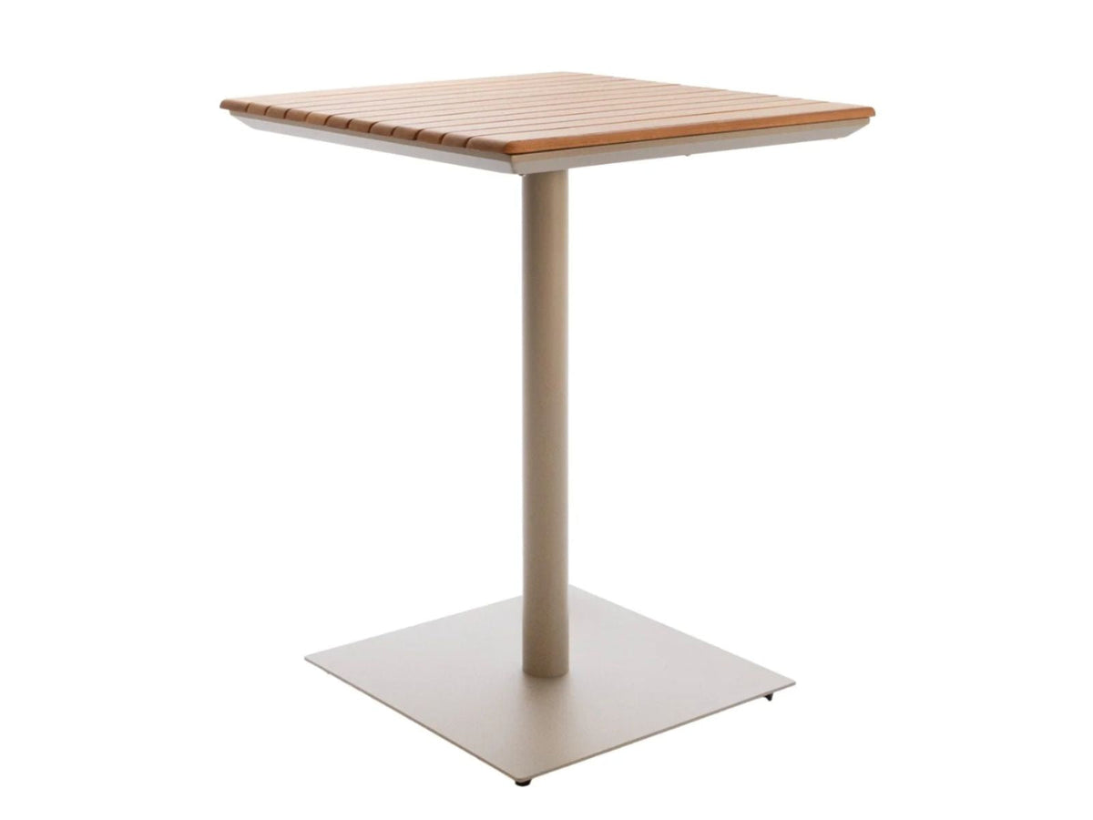 Table de balcon extérieure
