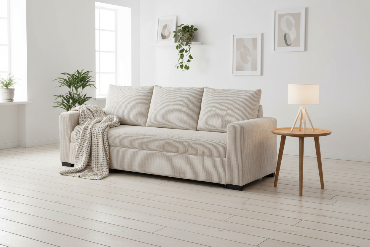 Living Room Scene 2